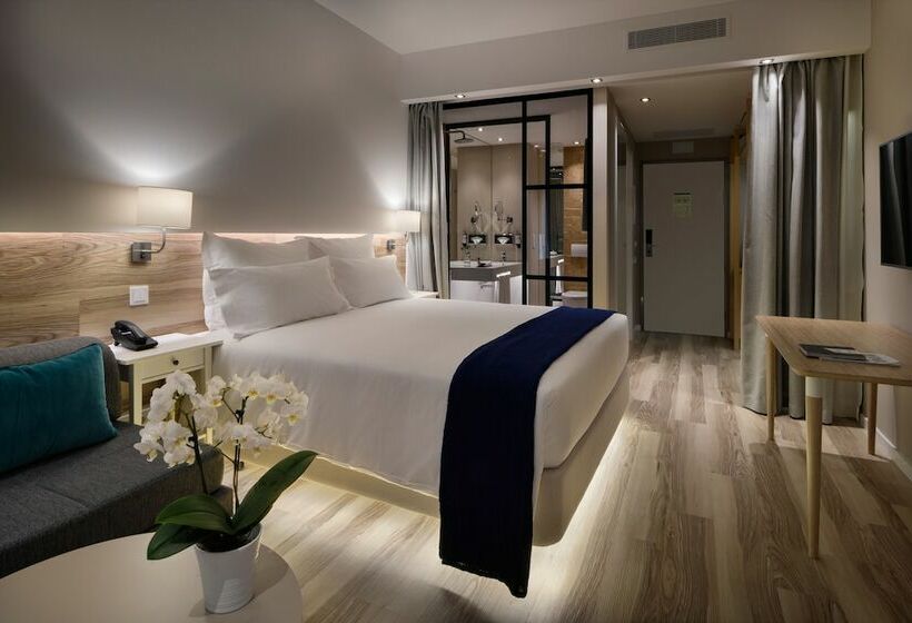 חדר דלוקס, Tivoli Alvor Algarve Resort