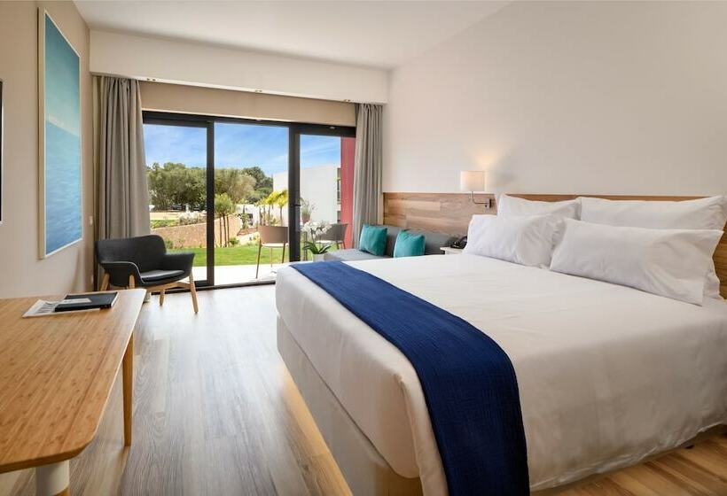 Номер Deluxe, Tivoli Alvor Algarve Resort