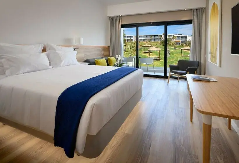 デラックスルーム, Tivoli Alvor Algarve Resort
