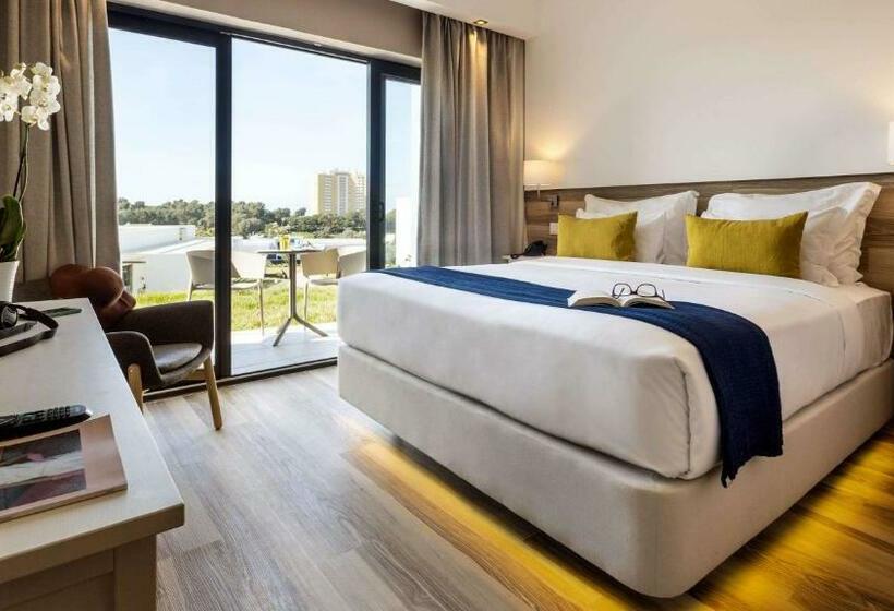 חדר סטנדרט, Tivoli Alvor Algarve Resort