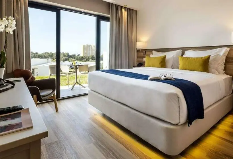 スタンダードルーム, Tivoli Alvor Algarve Resort