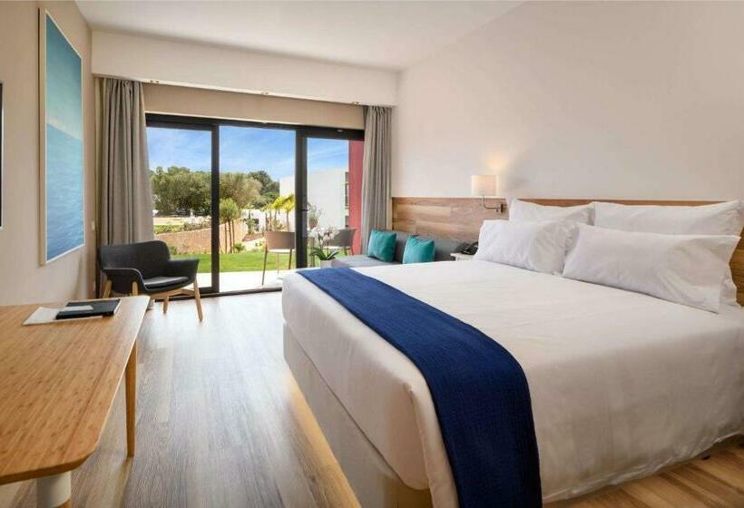 Семейный Номер Deluxe, Tivoli Alvor Algarve Resort