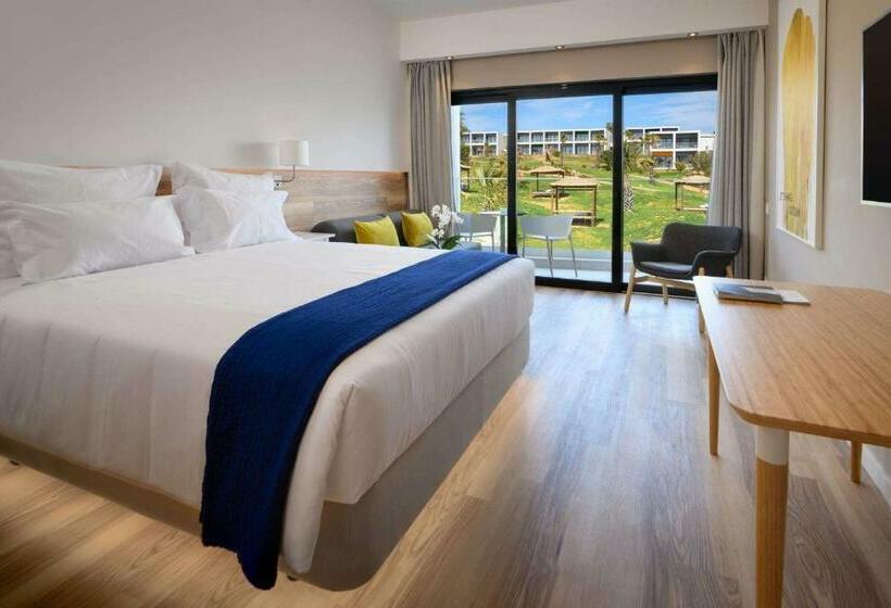 חדר משפחתי, Tivoli Alvor Algarve Resort