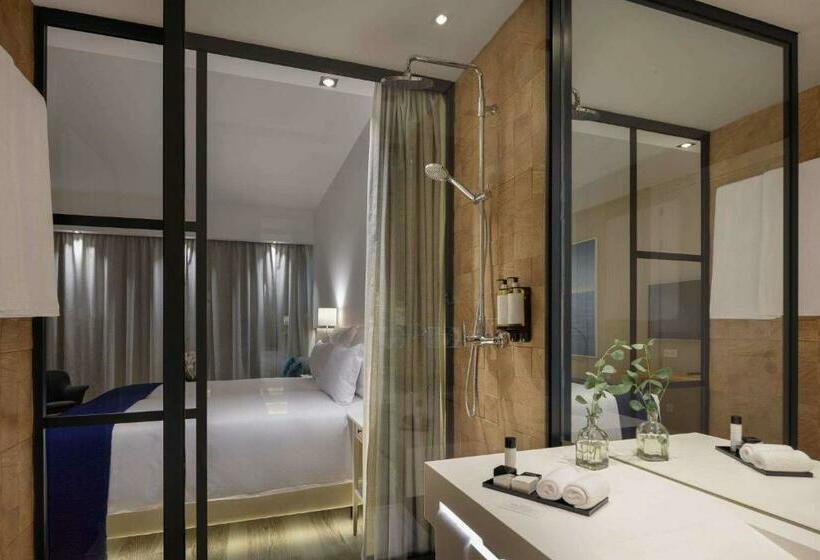 חדר משפחתי, Tivoli Alvor Algarve Resort