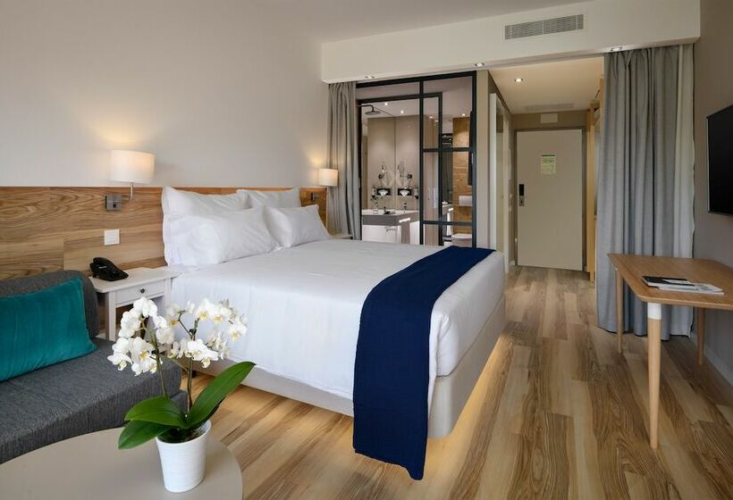 חדר משפחתי, Tivoli Alvor Algarve Resort