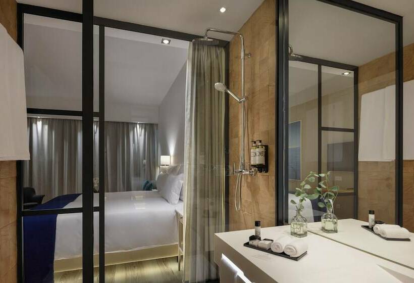 חדר משפחתי, Tivoli Alvor Algarve Resort