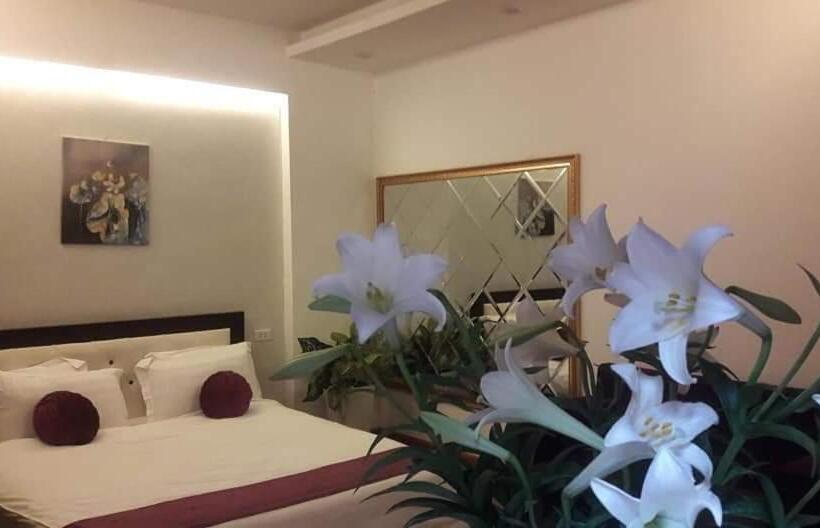 デラックスルーム, Seoul Hotel Doi Can