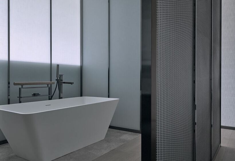 Номер Стандарт, The Puxuan Hotel And Spa