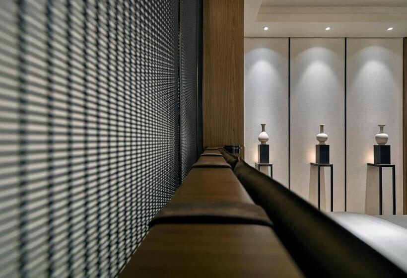 Студио Стандарт Кровать Кинг, The Puxuan Hotel And Spa