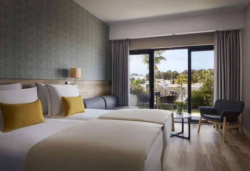 デラックスルーム, Tivoli Alvor Algarve Resort