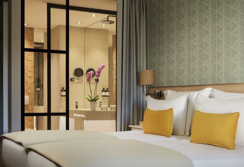 Номер Deluxe, Tivoli Alvor Algarve Resort