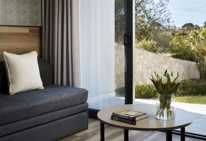 חדר דלוקס, Tivoli Alvor Algarve Resort