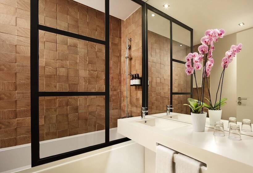 חדר דלוקס, Tivoli Alvor Algarve Resort