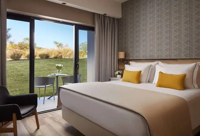 デラックスファミリールーム, Tivoli Alvor Algarve Resort