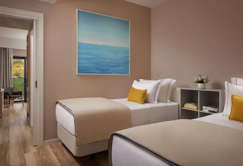 ファミリールーム, Tivoli Alvor Algarve Resort