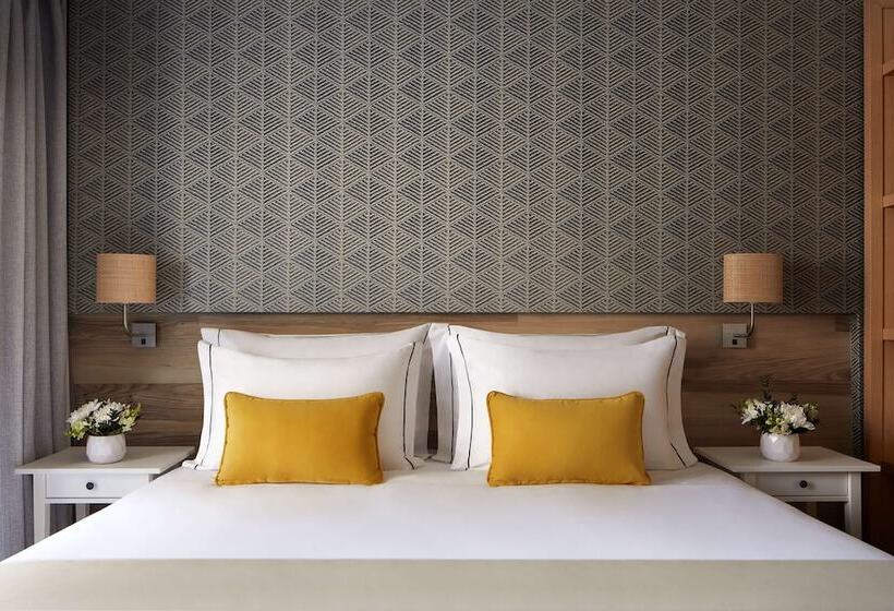 חדר משפחתי, Tivoli Alvor Algarve Resort