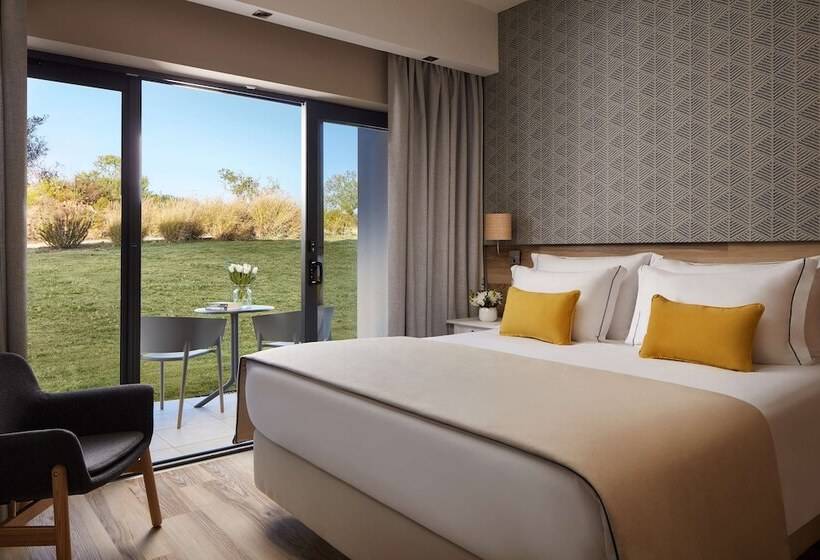 חדר משפחתי, Tivoli Alvor Algarve Resort