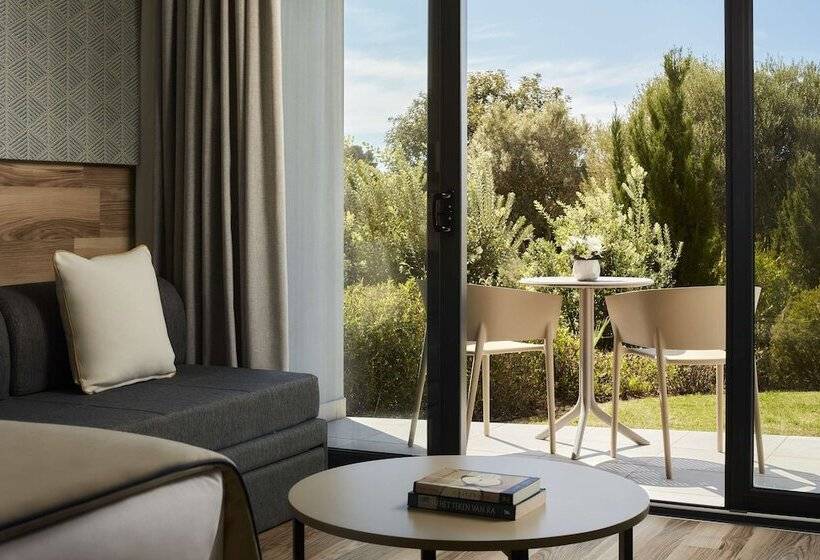 חדר משפחתי, Tivoli Alvor Algarve Resort