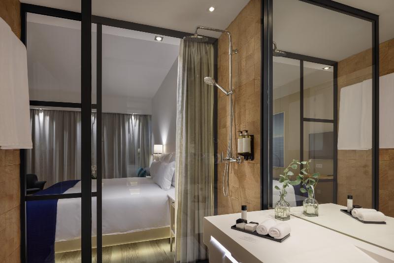 Номер Deluxe, Tivoli Alvor Algarve Resort