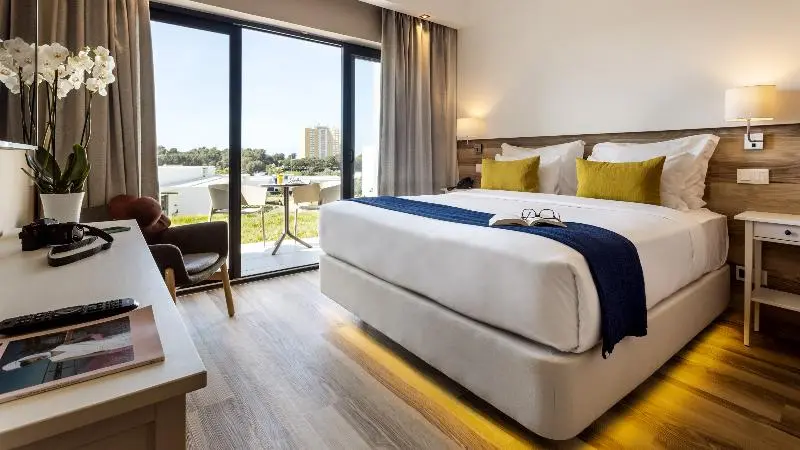デラックスルーム, Tivoli Alvor Algarve Resort