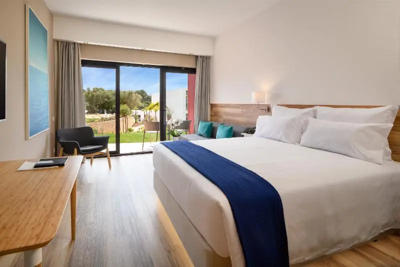 デラックスファミリールーム, Tivoli Alvor Algarve Resort