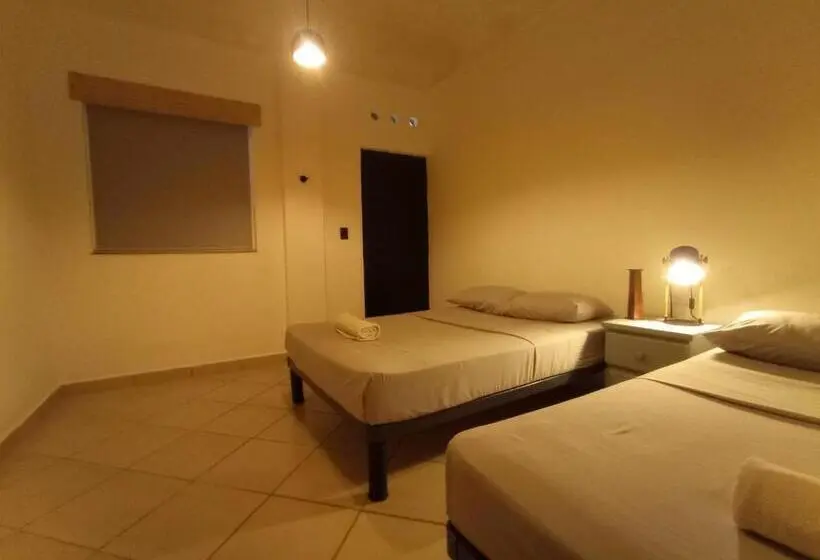 Superior-huone, 3b Wellness Hotel & Hostel