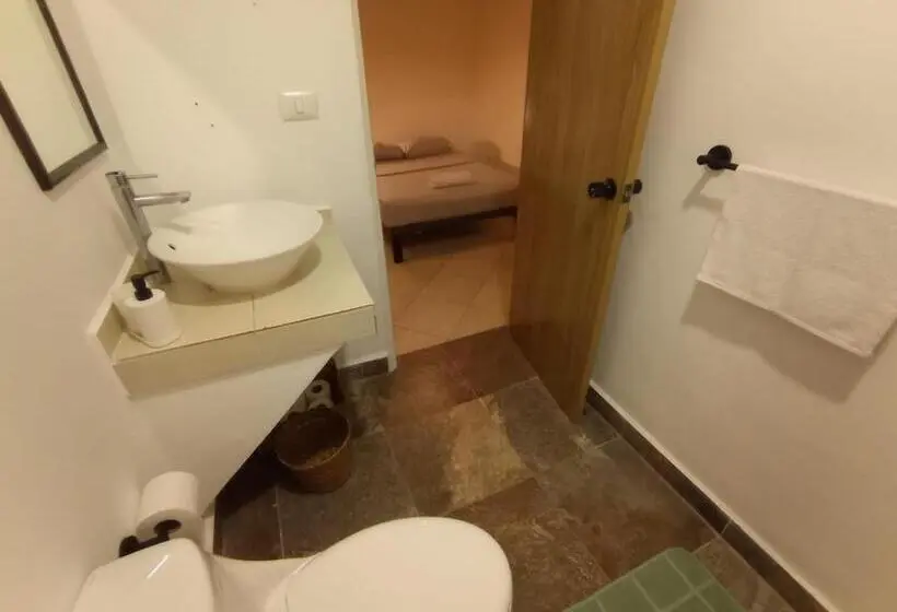Superior-huone, 3b Wellness Hotel & Hostel