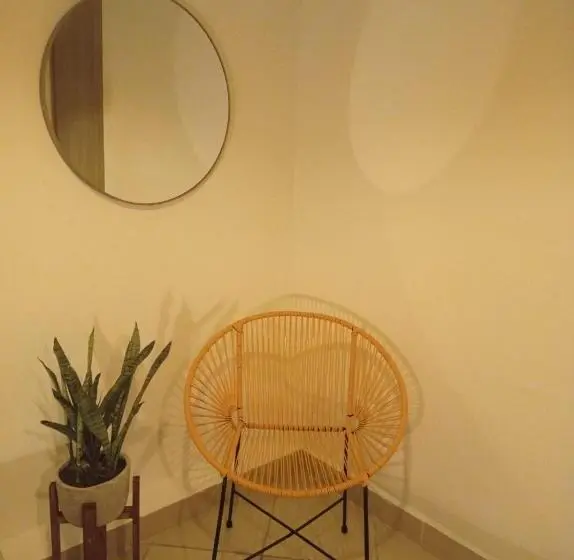 Superior-huone, 3b Wellness Hotel & Hostel