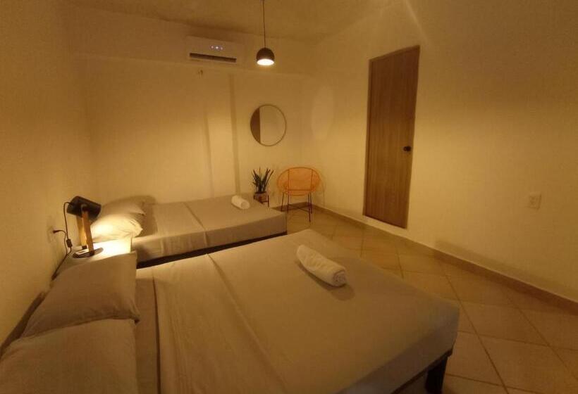 Номер Superior, 3b Wellness Hotel & Hostel