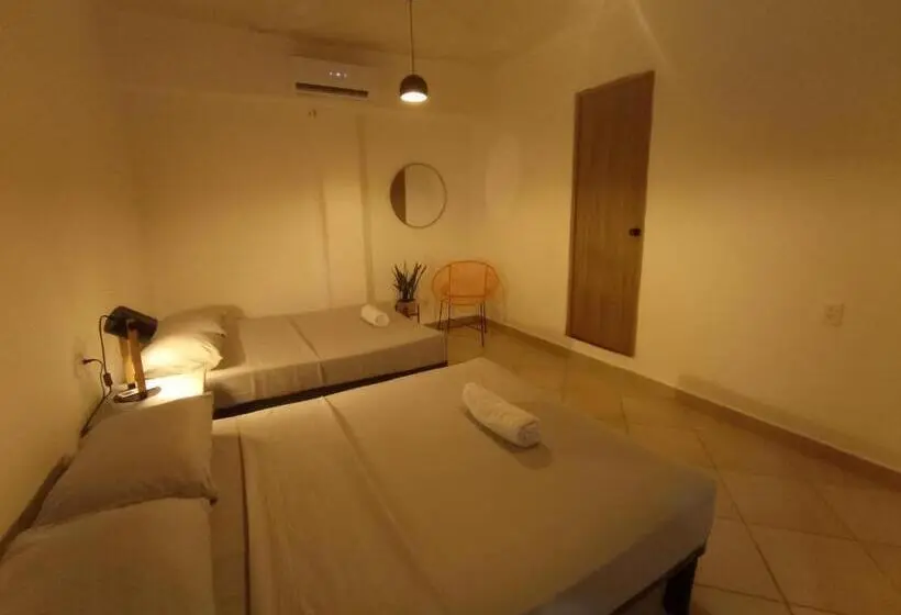 Superior-huone, 3b Wellness Hotel & Hostel