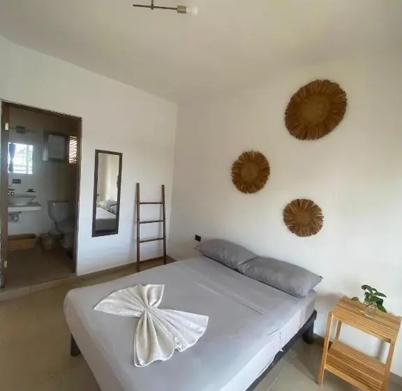 Standard-huone, 3b Wellness Hotel & Hostel