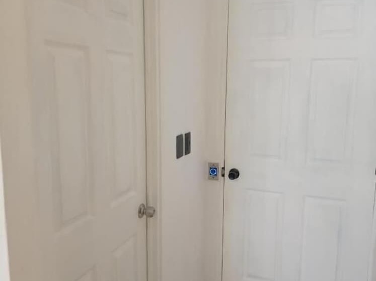 Кровать в Общей Комнате, 3b Wellness Hotel & Hostel