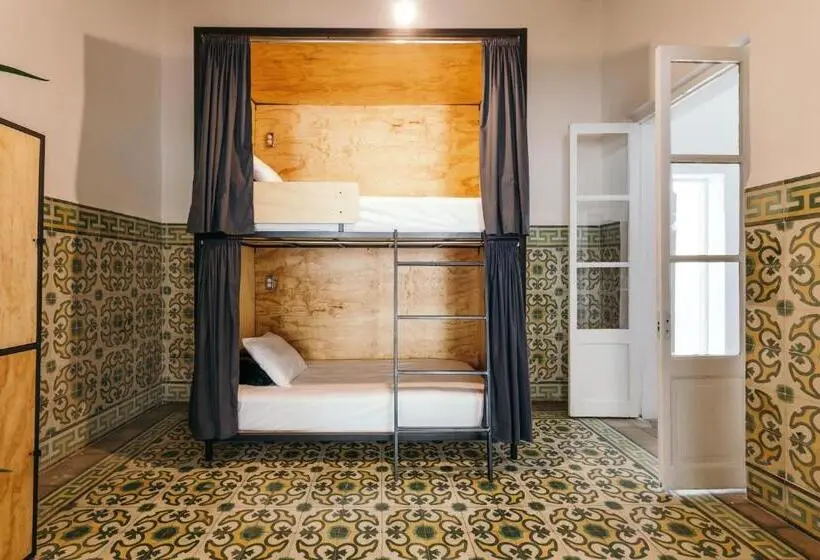 اتاق استاندارد, Casa Mx Alameda