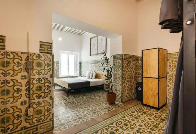 اتاق استاندارد, Casa Mx Alameda
