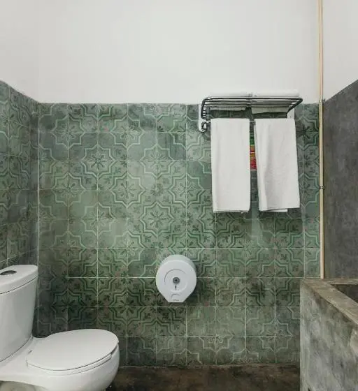 اتاق استاندارد, Casa Mx Alameda