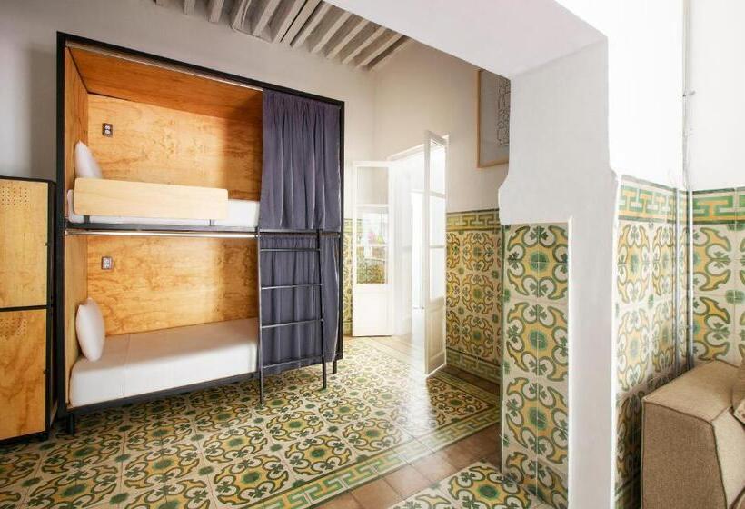 Номер Стандарт, Casa Mx Alameda