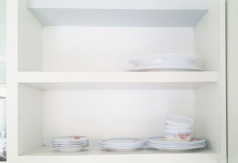 Suite Familiar 2 Quartos, Atlantis Condo And Water Park Pattaya By The Sea