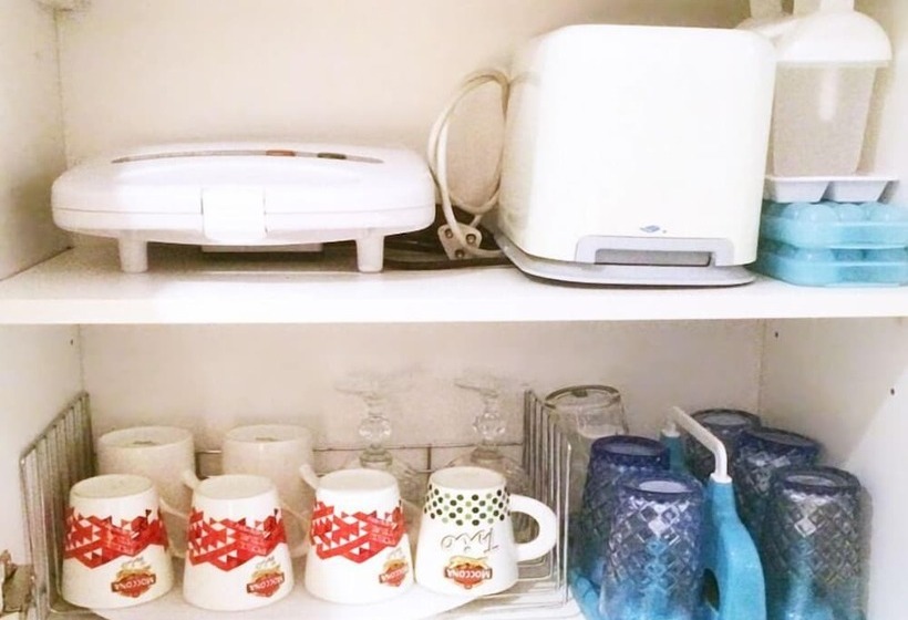 Suíte Familiar, Atlantis Condo And Water Park Pattaya By The Sea