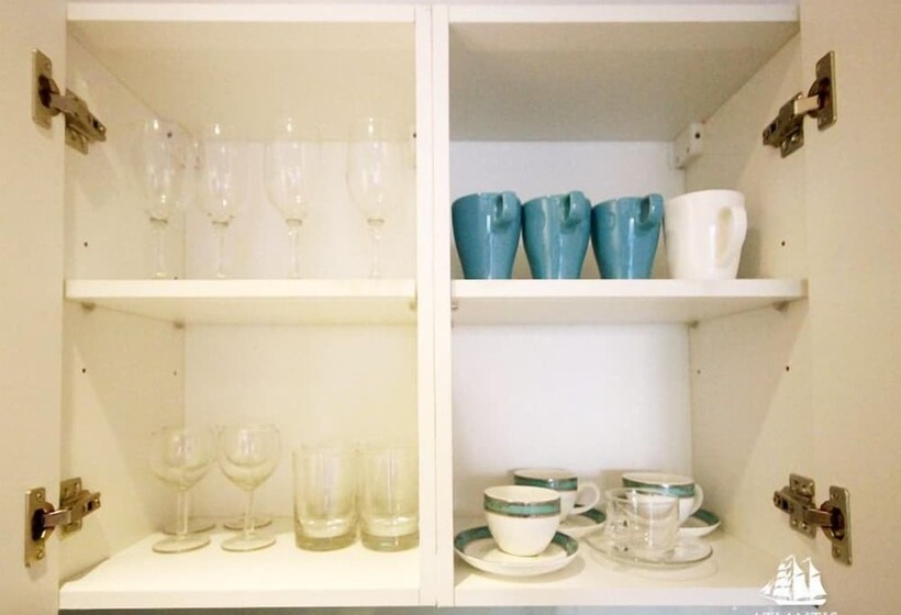 Suíte Familiar, Atlantis Condo And Water Park Pattaya By The Sea