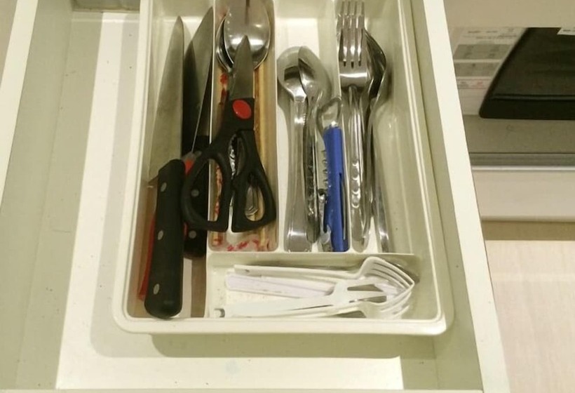 Suite Familiar 2 Quartos, Atlantis Condo And Water Park Pattaya By The Sea