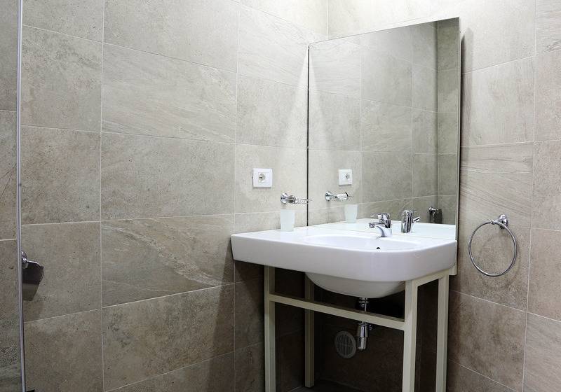 شقة غرفة واحدة مطلة على البحر, Bougainville Bay Apartments