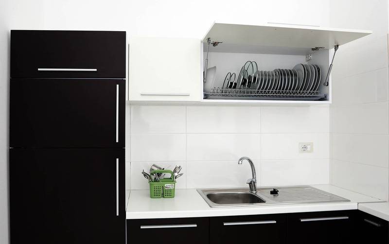 شقة غرفة واحدة مطلة على البحر, Bougainville Bay Apartments