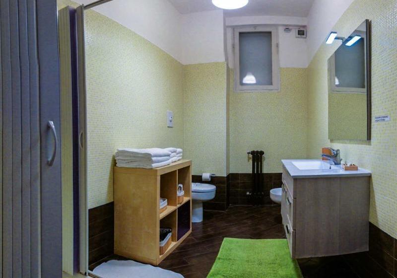 バルコニー付きスタンダードルーム, Acropolis Stay