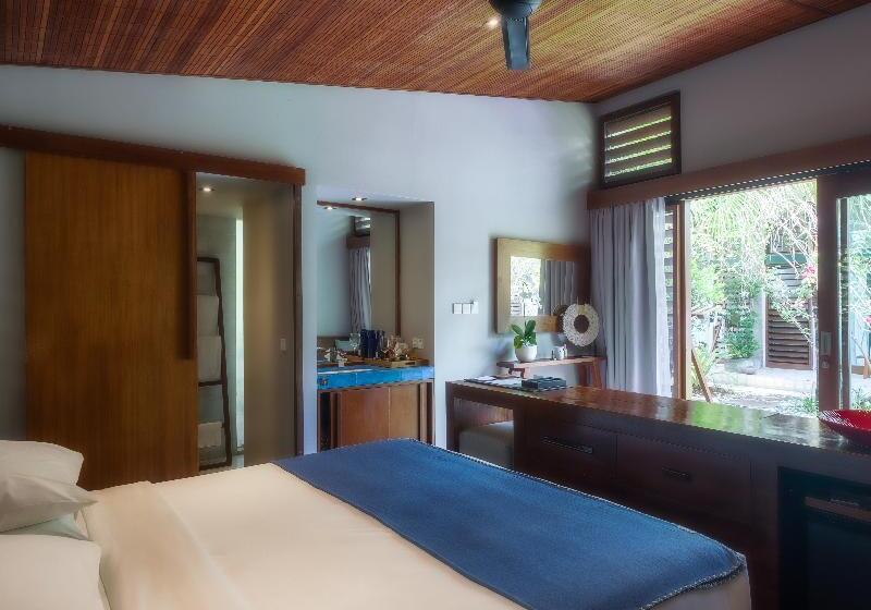 エコノミールーム, Acropolis Stay