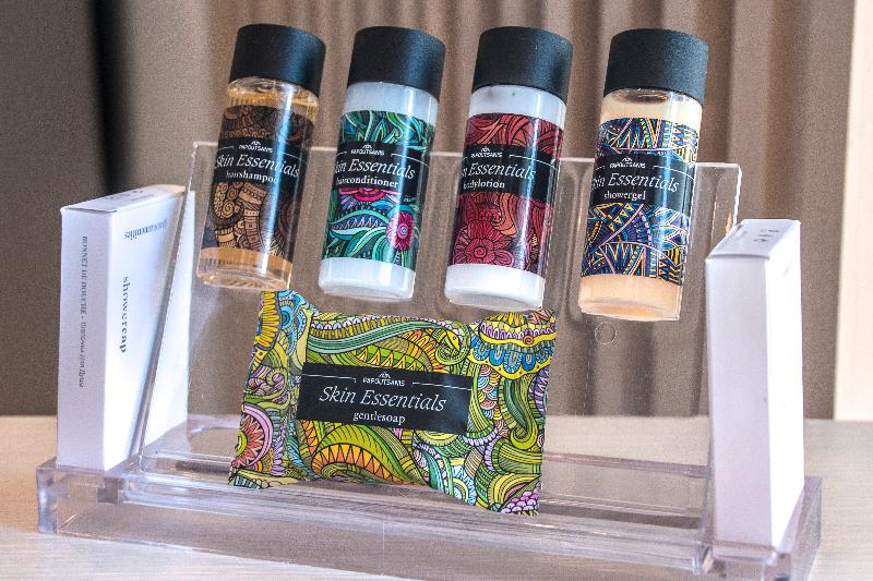 スタンダードルーム, Acropolis Stay