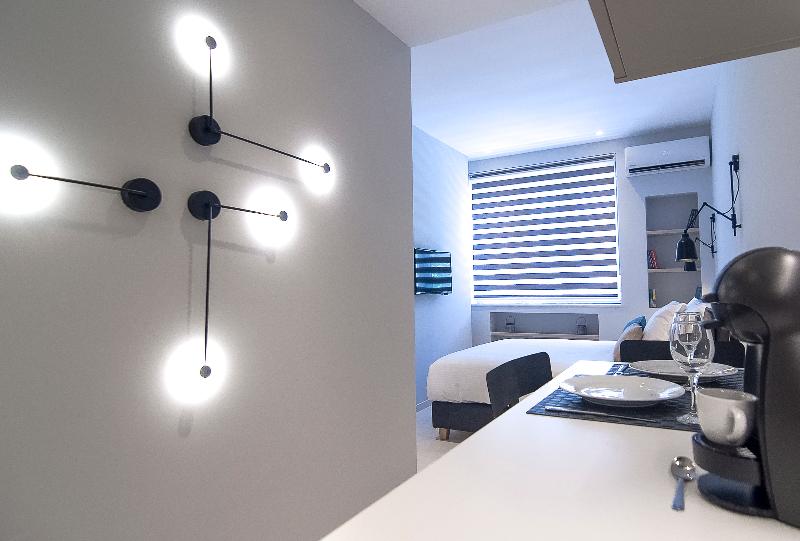 スタンダードルーム, Acropolis Stay