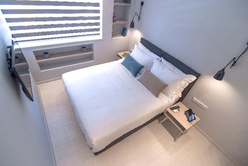 スタンダードルーム, Acropolis Stay