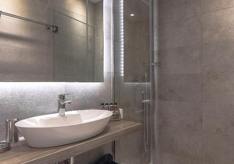 スタンダードルーム, Acropolis Stay