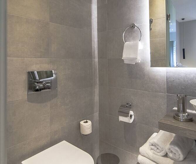 スーペリアールーム, Acropolis Stay