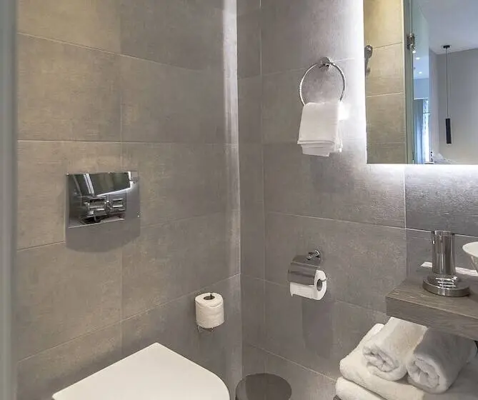 スーペリアールーム, Acropolis Stay